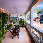 Hotel Parque Atlantico