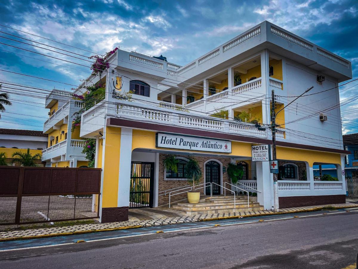 Parque Atlantico Hotel Ubatuba