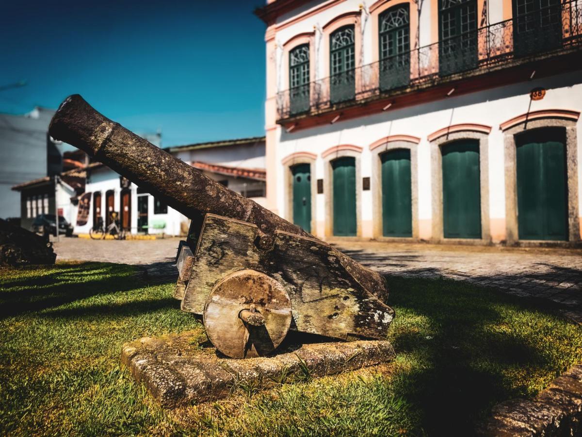 Parque Atlantico Hotel