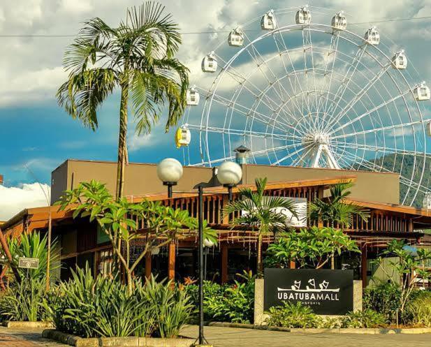 Parque Atlantico 3* Ubatuba