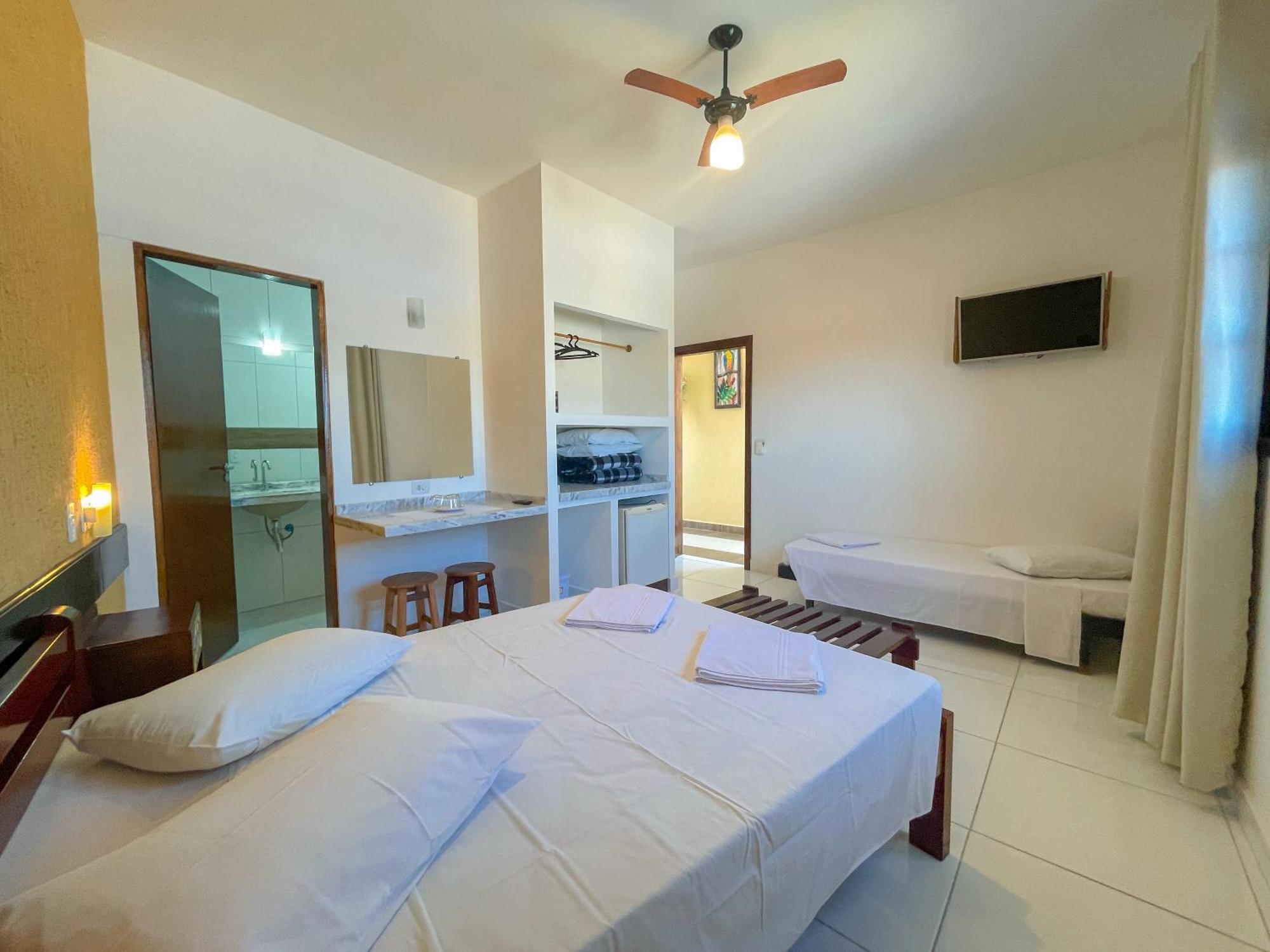 Parque Atlantico Hotel Ubatuba