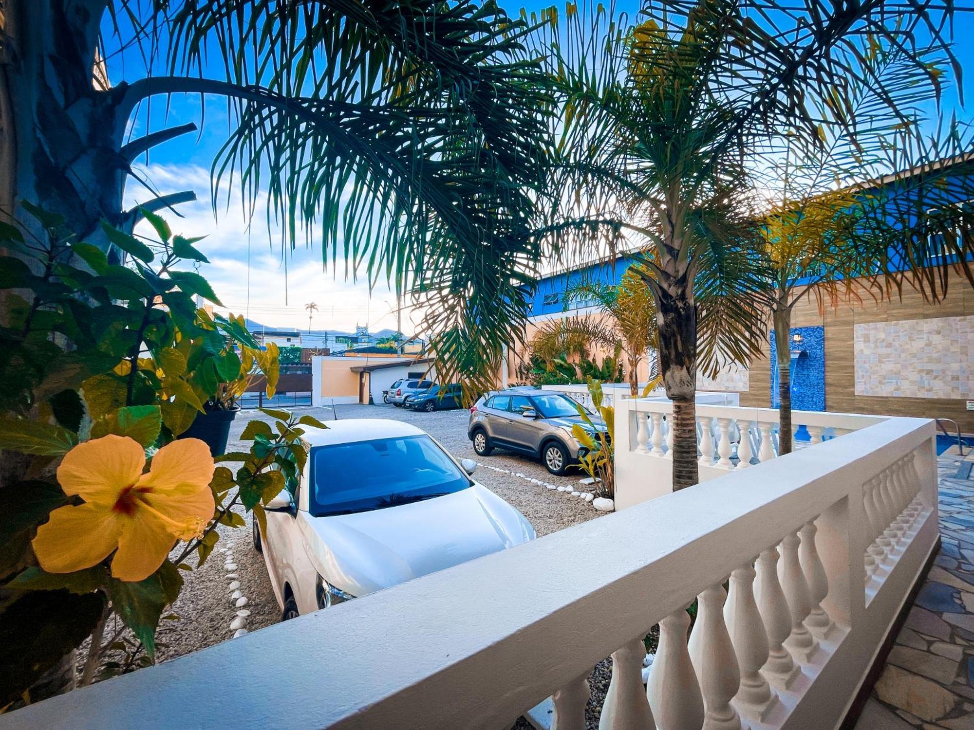Hotel Parque Atlantico 3*
