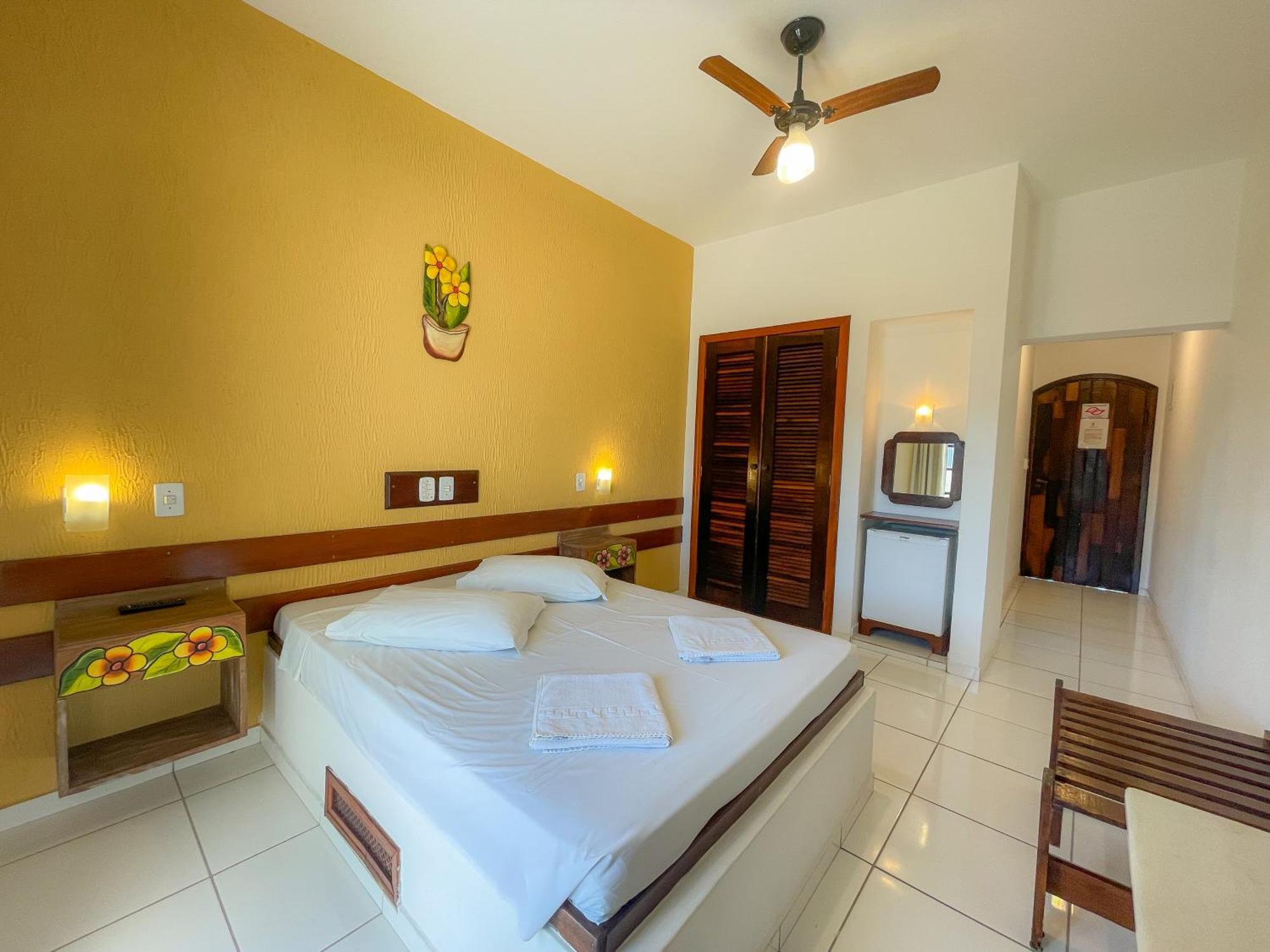 Hotel Parque Atlantico Ubatuba