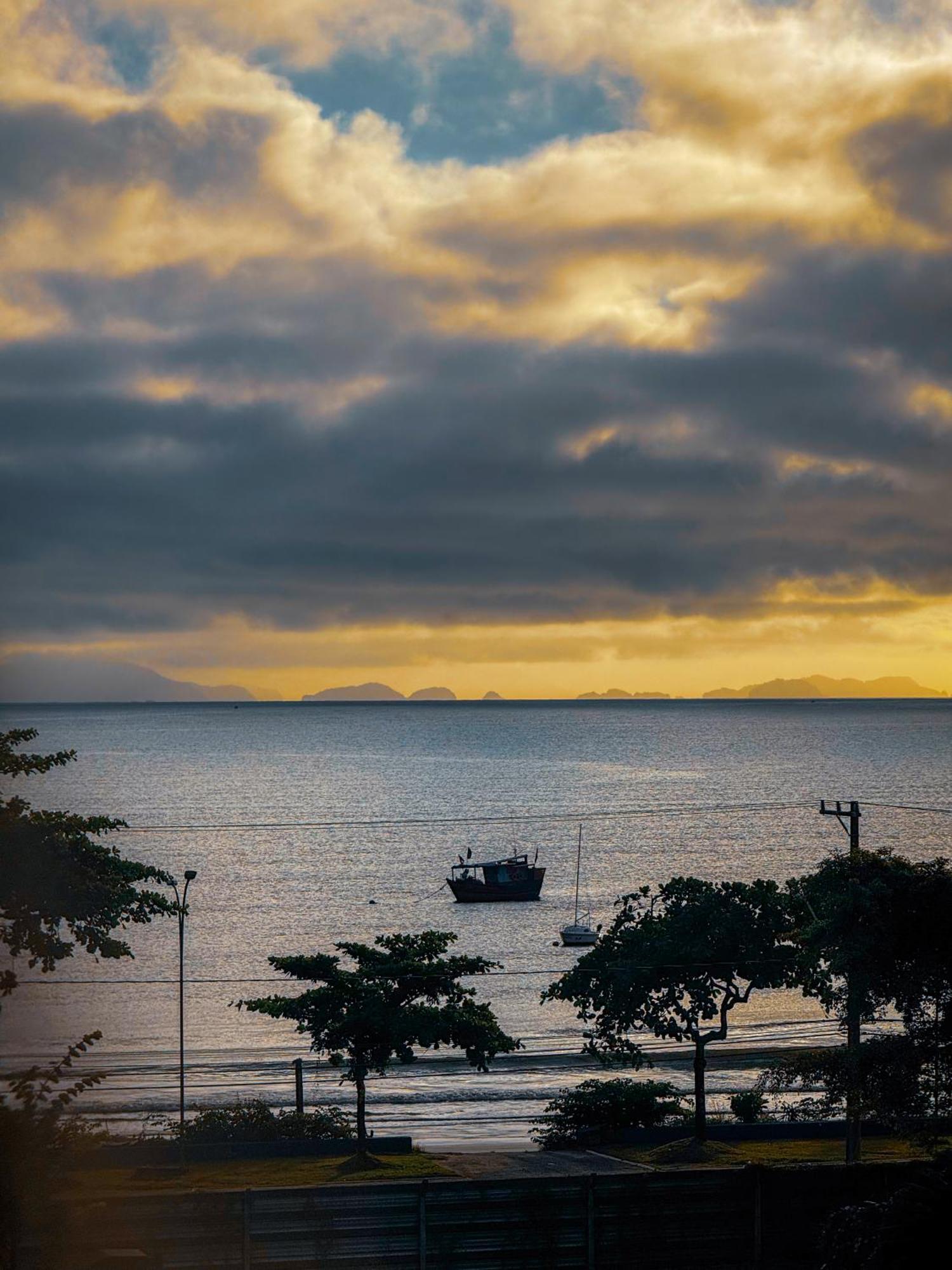 Parque Atlantico 3* Ubatuba