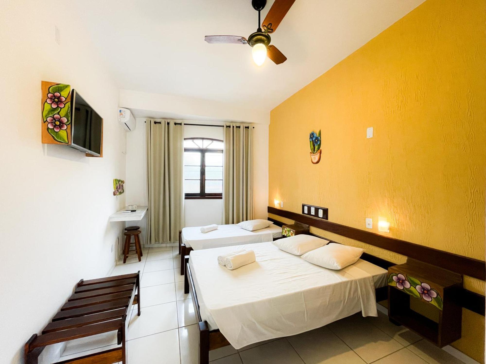 Hotel Parque Atlantico